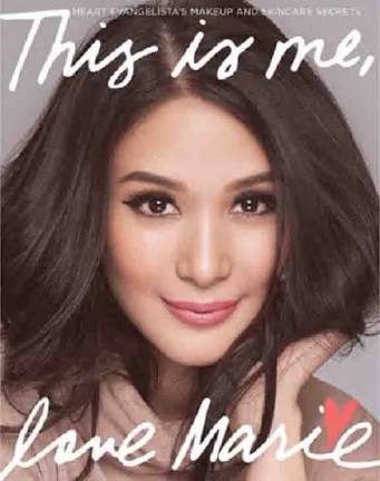 Happy Valentines Day To All and Happy Birthday Ms Heart Evangelista    