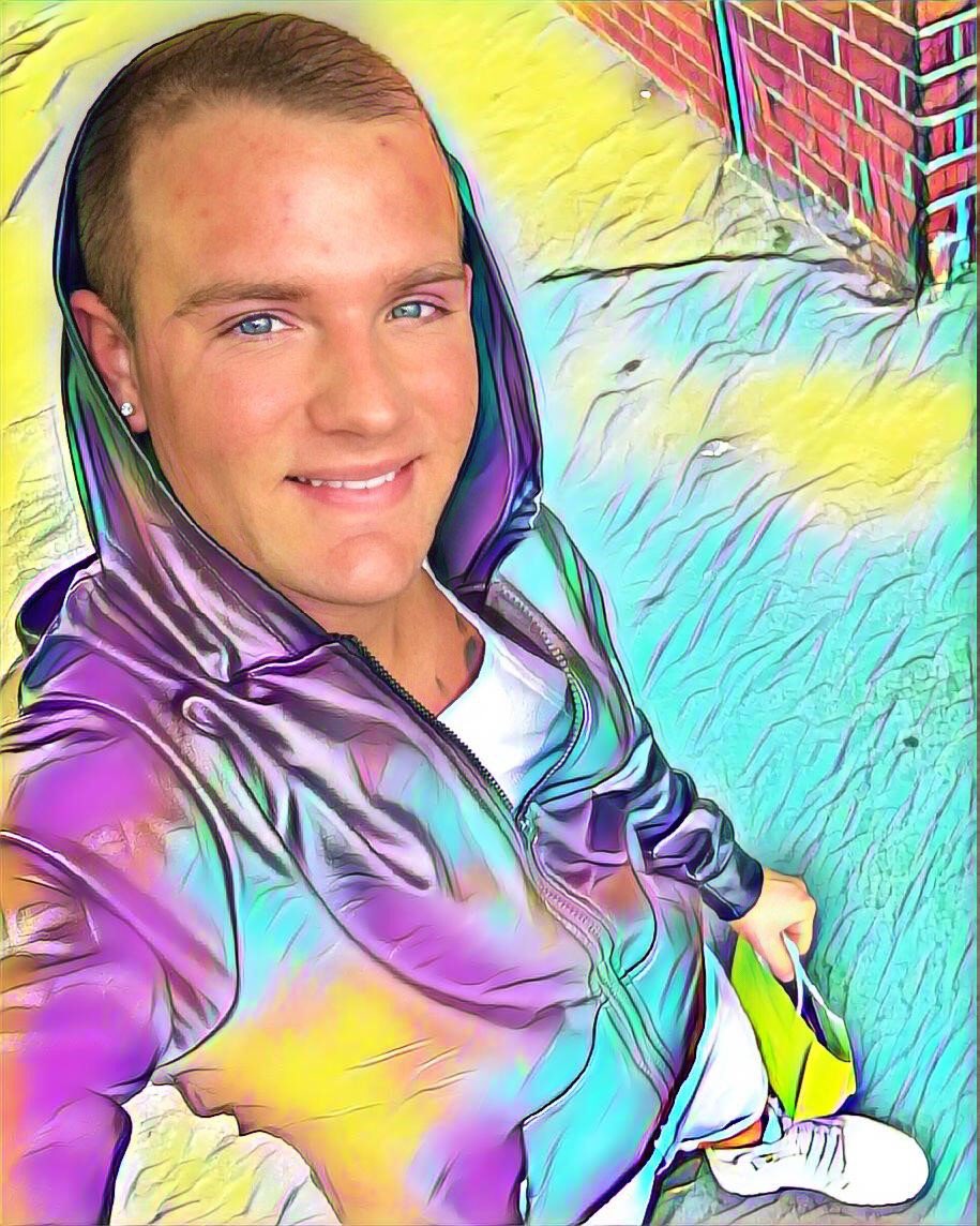 Brandon Wilde ( BrandonWildeXXX) Twitter