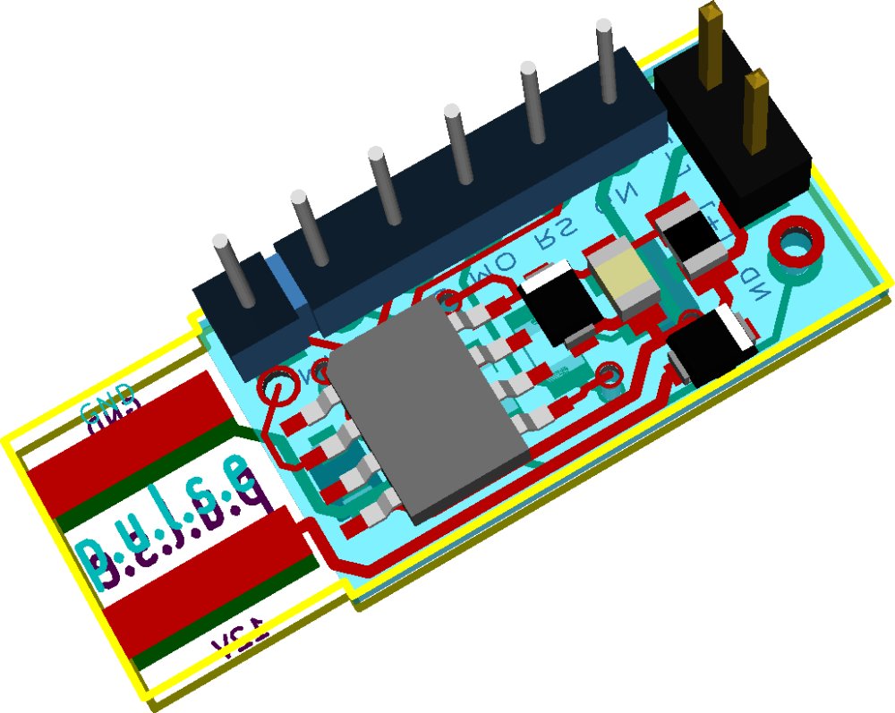 hackadayio's tweet photo. .@anool shares v1 of breathing LED lamp for motorcycle on #hackadayio: https://t.co/RucKCMGhgT #SquareInchProject https://t.co/oBJP941tuz