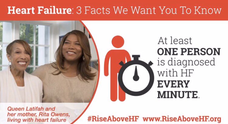 HealthZona's tweet photo. #RiseAboveHF #HFWeek2017
https://t.co/eo7333bCnA

https://t.co/Vt3qTQYe61 https://t.co/FlsRJFGgob