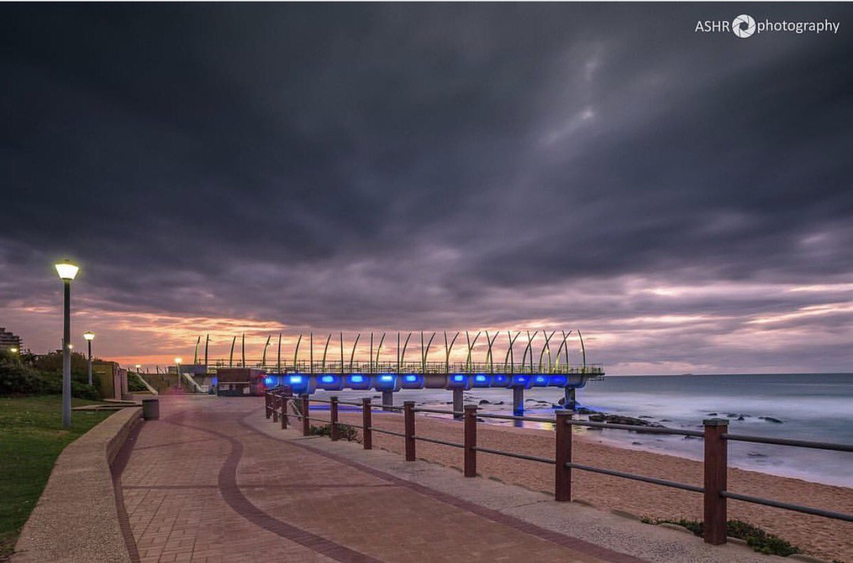 I Love Durban tweet media