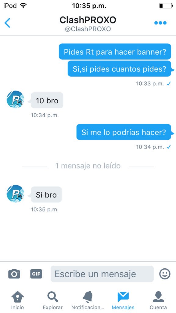 Ricardo Vázquez tweet media