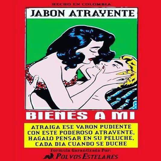 MarioCev_'s tweet photo. Cuidado con ese jabón https://t.co/a8E0ppgat7