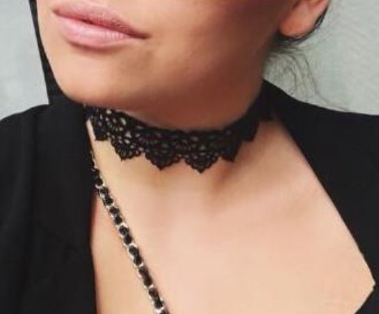 Lace Chokers 😜

Order today at ⚓️atlanticapparel.net/collections/ne…⚓️