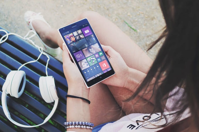 MarketingExecAU's tweet photo. Millennials are always changing preferences, so how do marketers keep up? #marketing

https://t.co/OdPEflEHP3 https://t.co/UIscAshKJJ