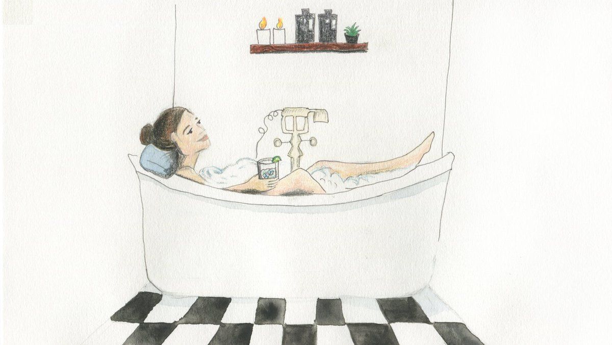 StylistMagazine's tweet photo. 14 signs that gin is your one true love https://t.co/4iMlmvm4eQ #valentinesday #gin https://t.co/viWllHxaVV