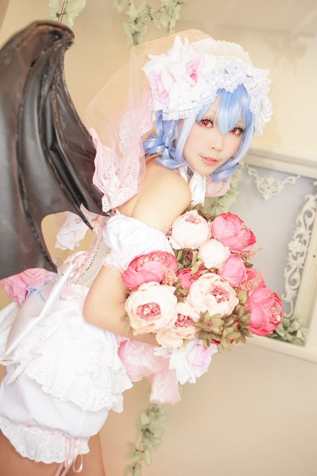 Twitterのコスプレ画像76