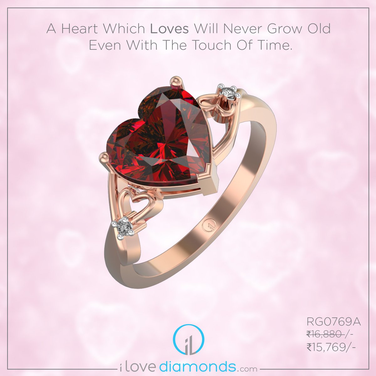__ilovediamonds's tweet photo. Love and diamonds- both timeless!
Get this here: https://t.co/47OrZqEs5X
 #Valentinesday #valentinegift #heartshaped #diamondgifts https://t.co/NfyZbEkyhY