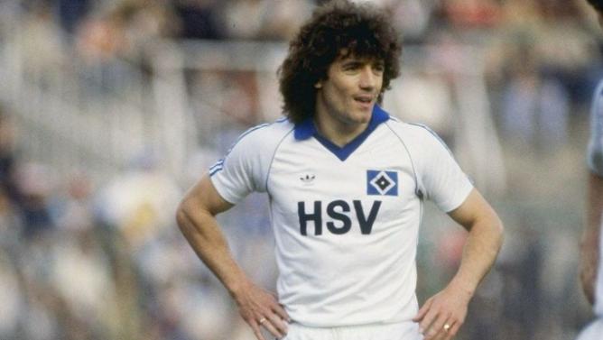 Happy Birthday to Kevin Keegan, or as the Germans used to call him, Mighty Mouse: 