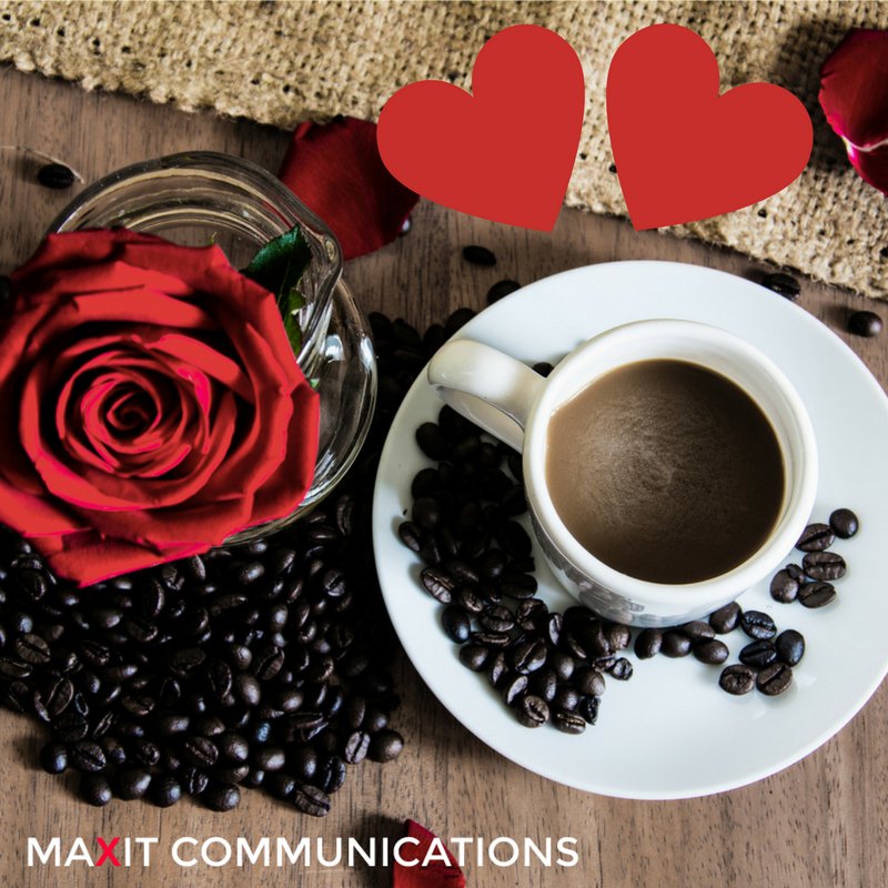 patfivaz's tweet photo. Happy Valentines Day! #Love #Valentine #MaxitCommunications https://t.co/keEaplOybc