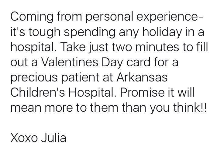 JuliaRippey's tweet photo. https://t.co/jFwADyh2zP https://t.co/ezbwGVMSNM
