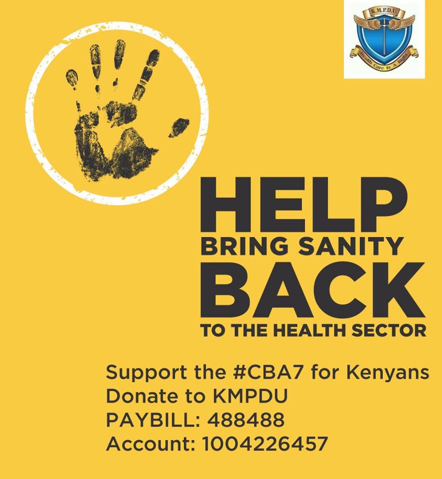 KBCC_01's tweet photo. #ASystemIsComingDown #toolsofoppression #HealthCrisisKE #CBA7jailed #CBAforKenyans #RevolutionKe https://t.co/1xRQtXDvcA