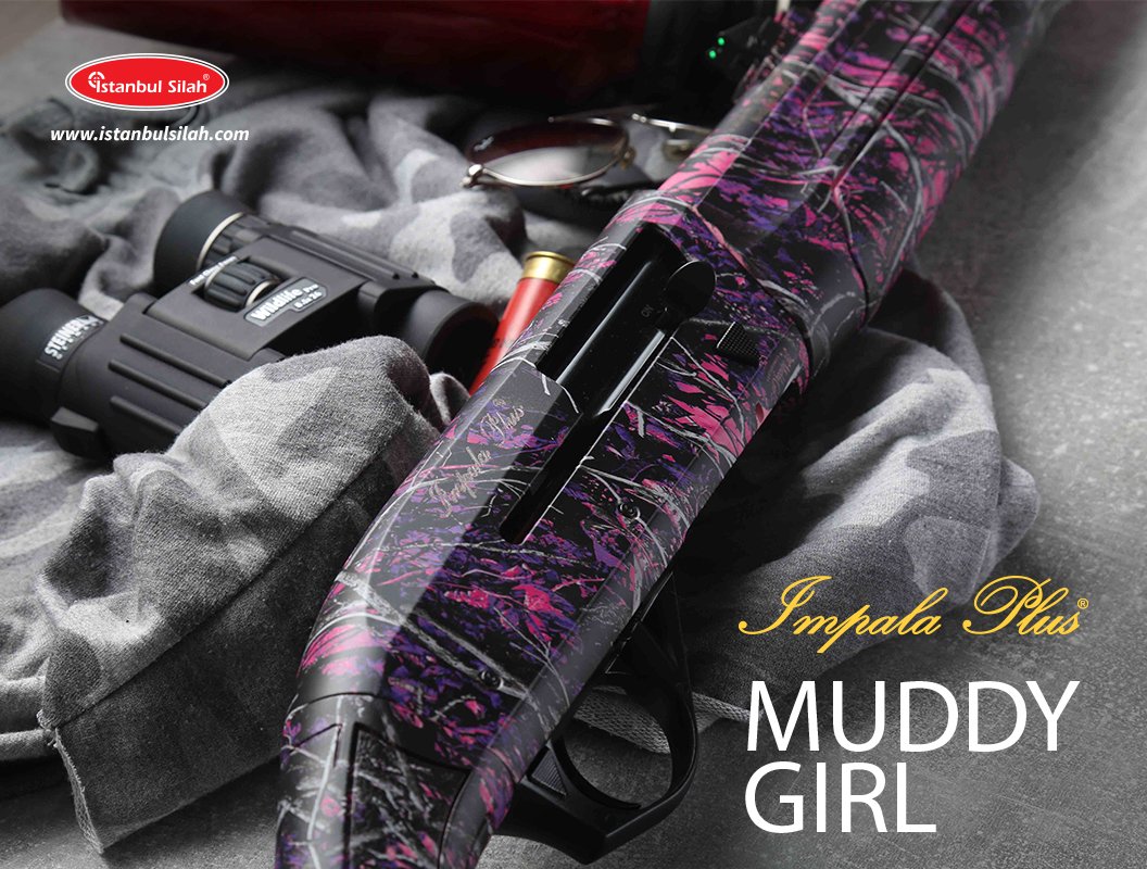 #istanbulsilah #muddygirl #impalaplus #avcılık #av #avtfeği #hunting #huntingrifle