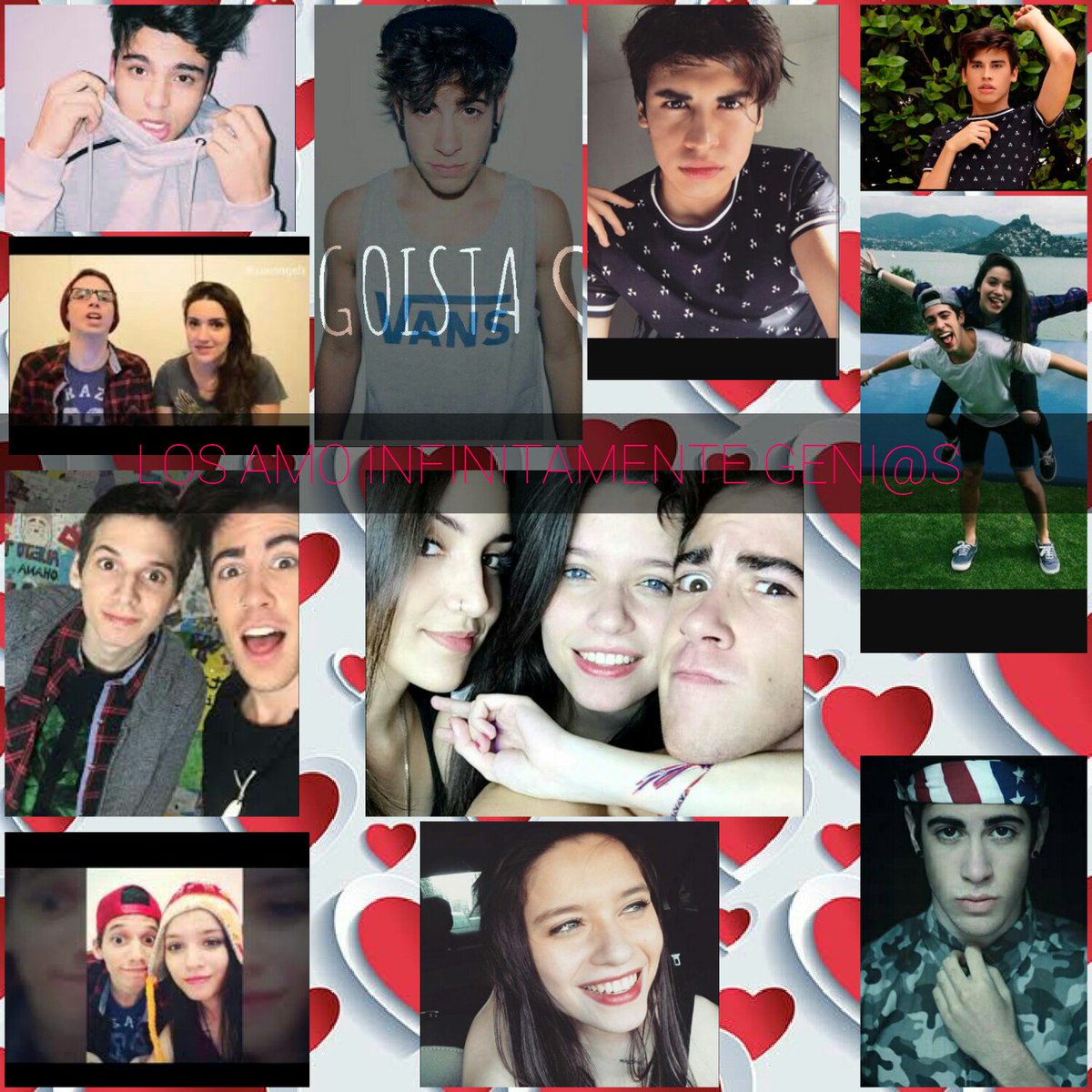 Almuchi_gamer's tweet photo. #NuevaFotoDePerfil, @MicaSuarez12, @ladivaza, @AlejoIgoa, @villalobossebas, @BNToficial, @barbarammzz, @PabloAgustin https://t.co/1xYr0BjrRp