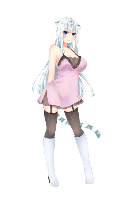 立ち絵のtwitterイラスト検索結果 古い順