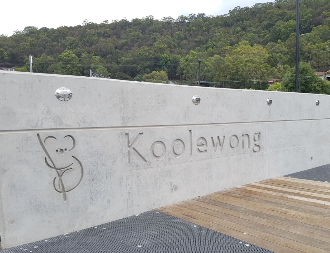 KoolewongMarina's tweet photo. Loving the concrete signs at Koolewong Marina
#koolewong #koolewongmarina #marina #marinansw #visitnsw #murphysbay #centeralcoast https://t.co/lbhBVOXSVQ