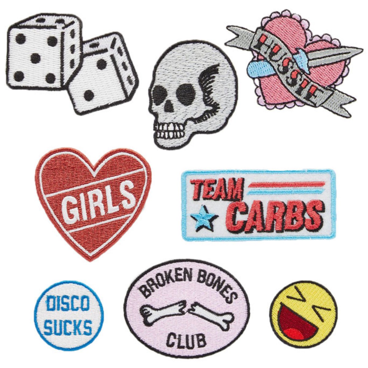 stylecheck365's tweet photo. Patches are back!
#StyleCheck #bloggers #blog #fashion #style #denimstyle #denimfashion #denim #patches #denimpatch
https://t.co/4VyDUziAHT https://t.co/yeUPiPWboj