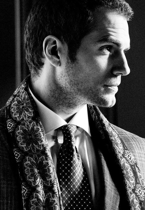 》 Christian Trevelyan-Grey 
》 Not new to RP 
》 Semi-descriptive
》 FC: Henry Cavill
》 "We aim to please in /all/ things."