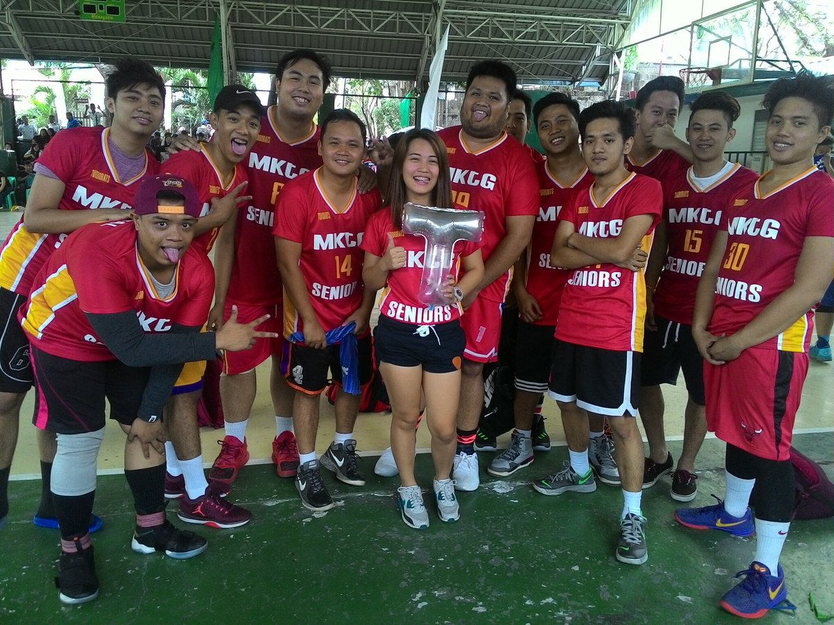 VillanuevaZel's tweet photo. Congrats sa first game Turborats (MKTG)! π Keep it up!! π #TeamMKTG #CBAweek https://t.co/3R15IEDBTu