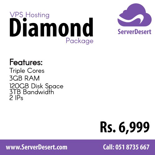 ServerDesert tweet picture