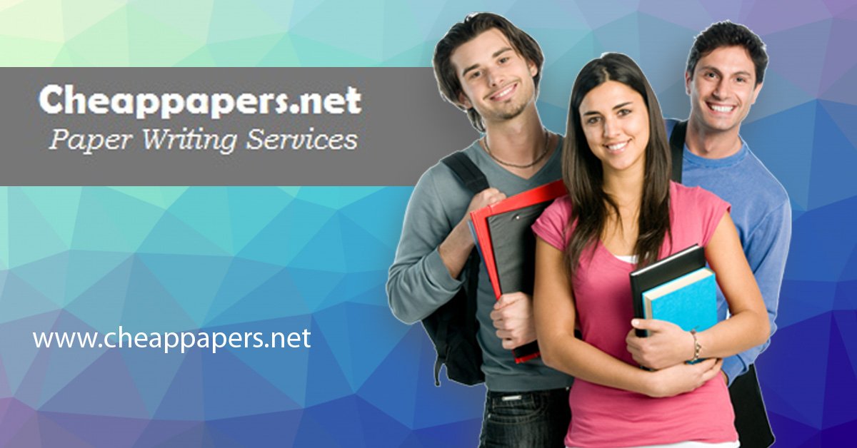 Cheap_Papers's tweet photo. Professional & Certified Essay Writers @Cheap_Papers
#Cheappapers #EssayWriting #CheapPaperWriting #CustomWritingServices #researchpaper https://t.co/pGctUlyiSK