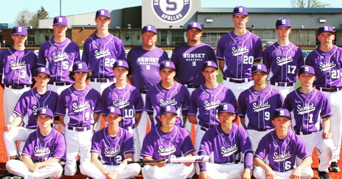 SunsetApollosBasebal tweet media