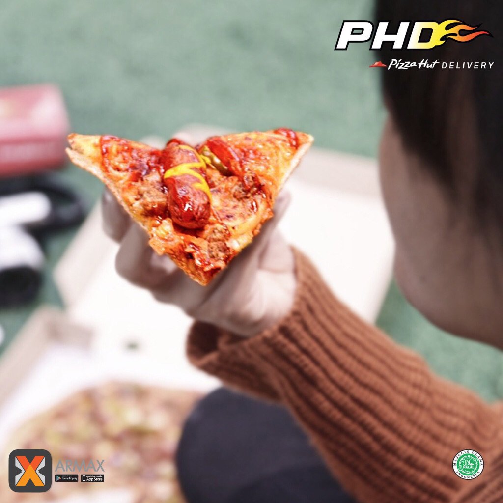 armaxid's tweet photo. Scan Logo PHD Dengan Aplikasi Armax. Rasakan Experience Augmented Reality nya. Download Aplikasi Armax di: https://t.co/cLw6I78HFP https://t.co/YKQpyQzAeI