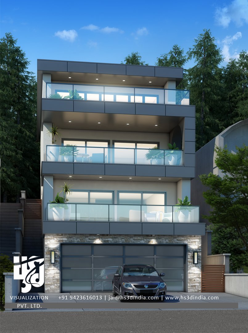nirlepkaur_id's tweet photo. #ARCHDAILY #MODERNARCHITECTURE #RENDERING #EXTERIORDESIGN #DUSKRENDERING #STREETVIEW #hs3dIndia #villa #lavishgrey #cgi #3dvisualization https://t.co/lsT6gVVtHw