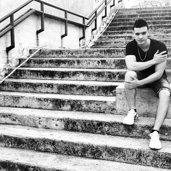 Digital10USA's tweet image. #Setian #Artista #PopUrbano