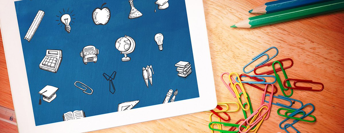 EduTweetTech's tweet photo. Q&amp;A: Seattle-Area Director of Digital Learning Prioritizes Student Learning Outcomes https://t.co/RVSeSBY69O https://t.co/XmEuu1td9b