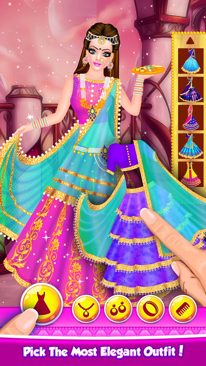 Snkitsolutions's tweet photo. Gopi Doll Fashion Salon 2 - Free game
Google Play Link : https://t.co/EsQ0LUpDqW

iOS Link : https://t.co/5u11w2tO7D

#Gopi #Doll #Fashion https://t.co/9MLTVHOK9Y