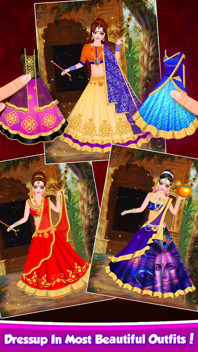 Snkitsolutions's tweet photo. Gopi Doll Fashion Salon 2 - Free game
Google Play Link : https://t.co/EsQ0LUpDqW

iOS Link : https://t.co/5u11w2tO7D

#Gopi #Doll #Fashion https://t.co/9MLTVHOK9Y