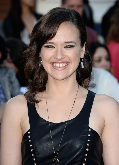 Happy Birthday Brina Palencia 