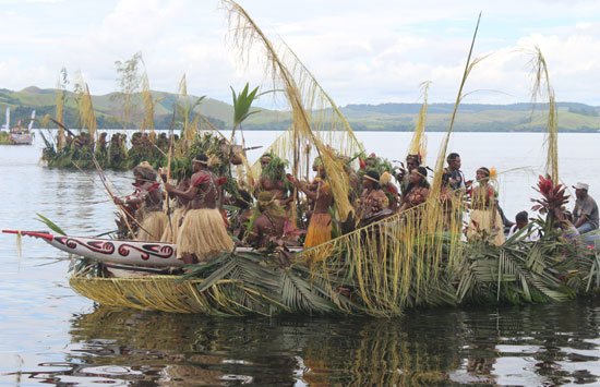 Festival Danau Sentani 2017 #Papua 19-23/06/17 dlvr.it/NMv9j3