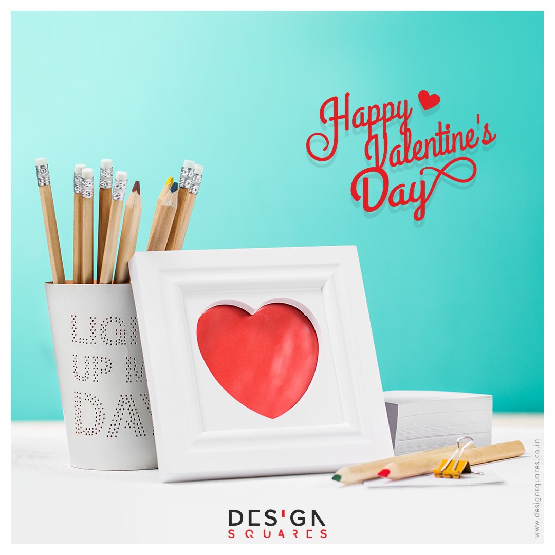 designsquares's tweet photo. #DesignSquares #HappyValentinesDay #ValentinesDay #ValentinesSpecial #Love #Gifts
#Valentine https://t.co/yQ804D0HQq