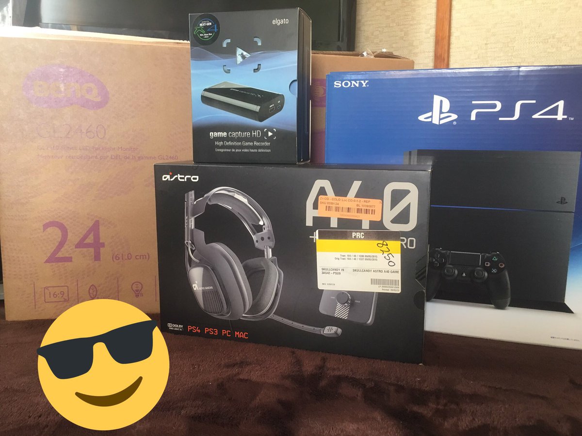 Cecilz_'s tweet image. 余ってるので抽選でプレゼントします！

参加方法はフォロー＆RTだけ👍
新品じゃないのでそのへんだけ注意してください！
当選した人には全部あげます！

2月20日まで

#拡散希望 
#プレゼント企画