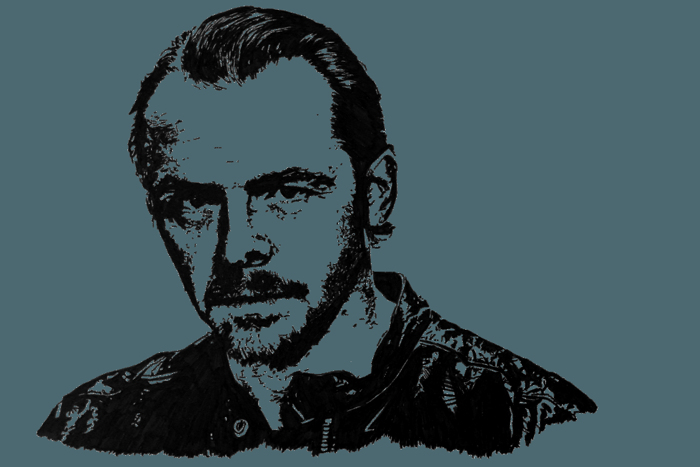 Happy Birthday Simon Pegg!  