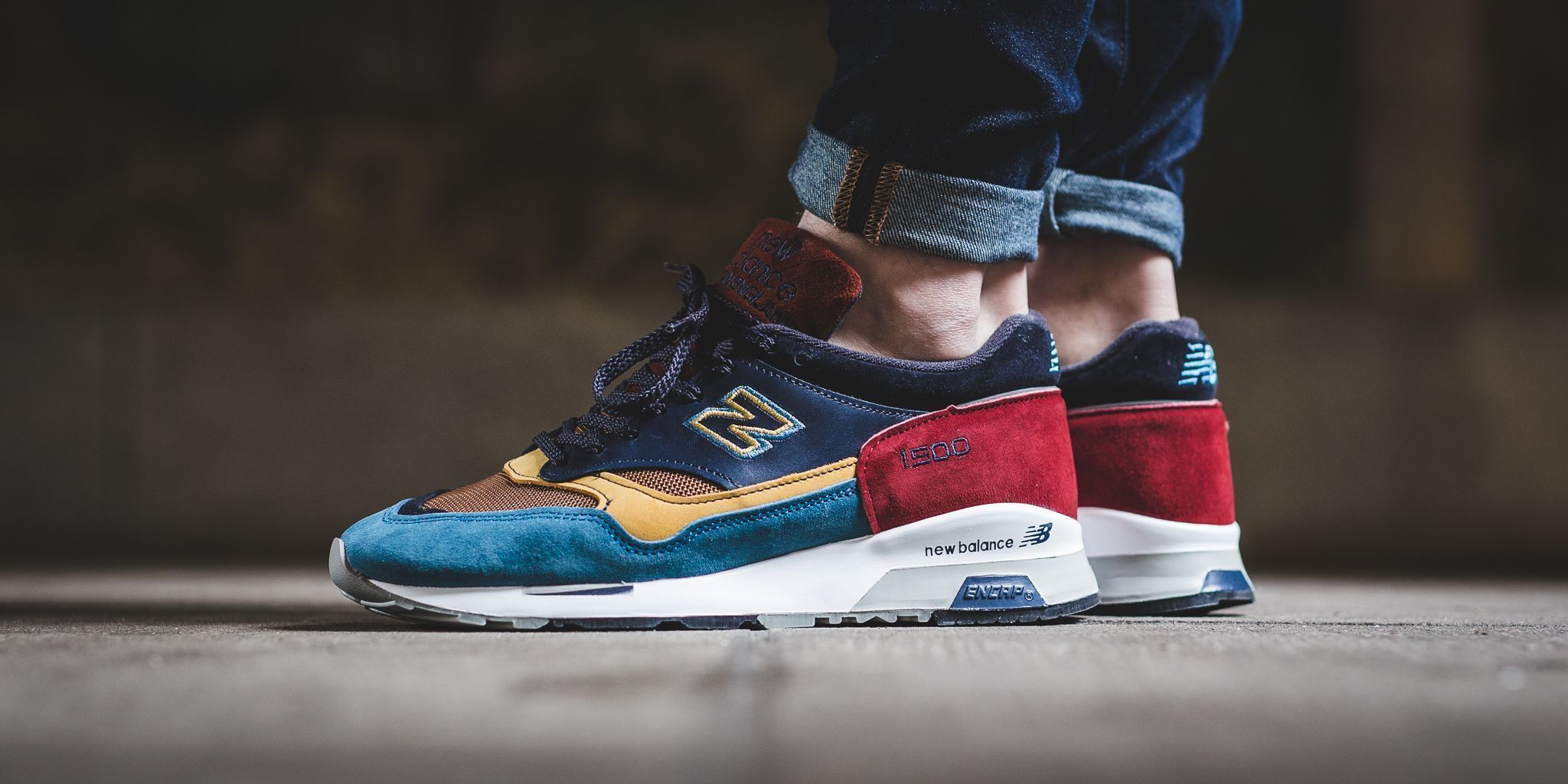 new balance 1500 canada