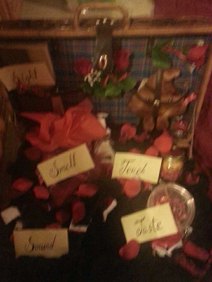 PoorDropout's tweet image. My vday gift I love you girl