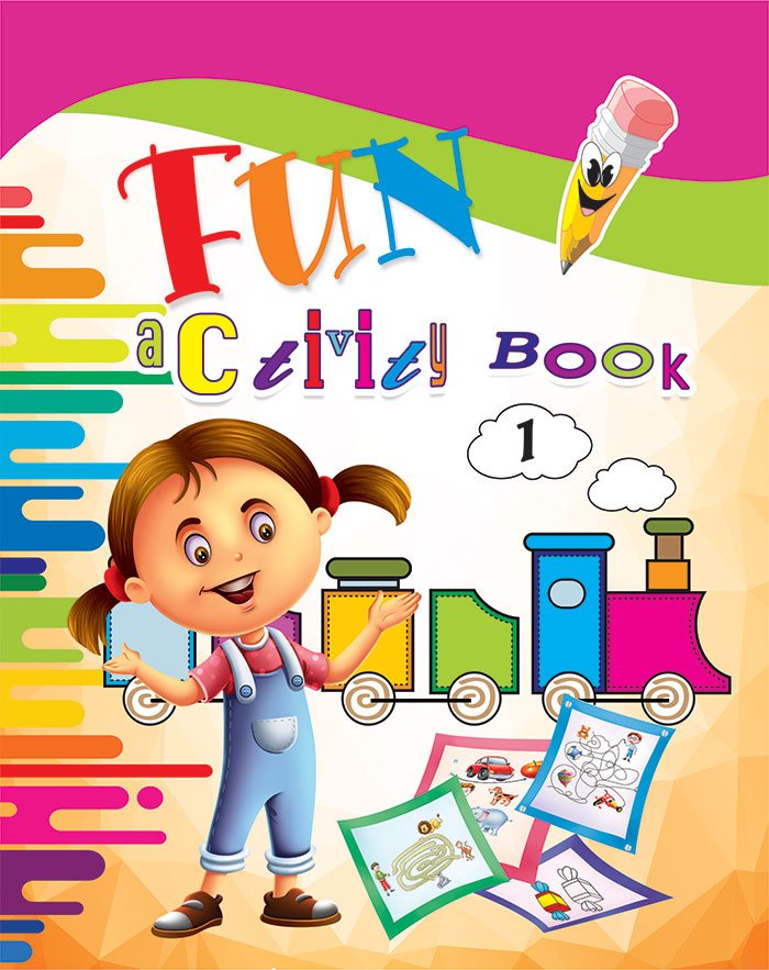 EditOneInternat's tweet photo. Children's Activity Fun Book.
#BookDesigning #Publishers #PrintingBook #LayoutDesigning https://t.co/0gyhbkJGot
