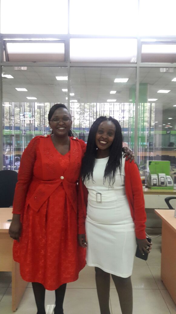 KateKen7's tweet photo. God gave us a gift of 86400 seconds today@KCBMoiavenue we choose to use this one just to say Happy Valentine #KCBLovesYou@KCBBankgoup https://t.co/KMC1CCBBjD