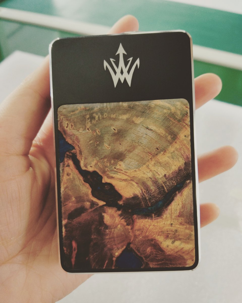 woodyvapes's tweet photo. #vape #ecigs #vaping #ecigarettes #vapenation #woodyvapes #vapecommunicity #VapeFam #vapelife #vapor #boxmods https://t.co/ykOvmS3g7v