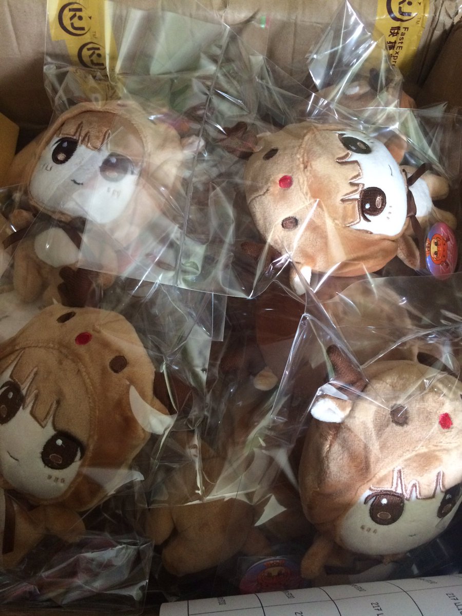 ♡deerLudoll tweet media
