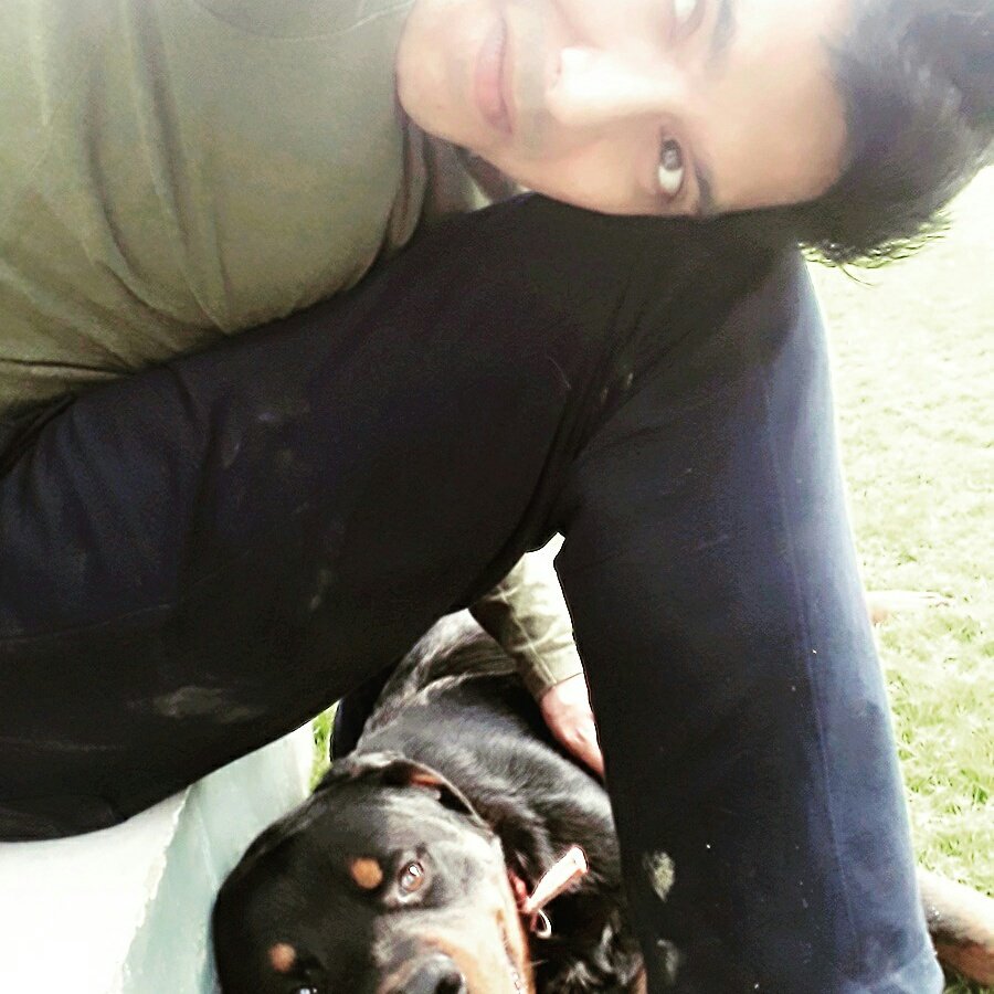 TruelyAlien's tweet image. #NewProfilePic