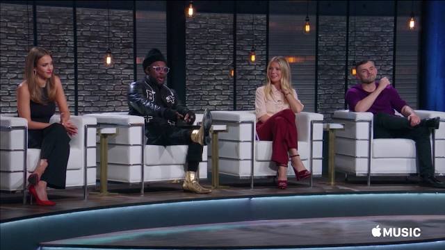 Apple présente en vidéo sa nouvelle émission "Planet of the Apps" mac4ever.com/118250