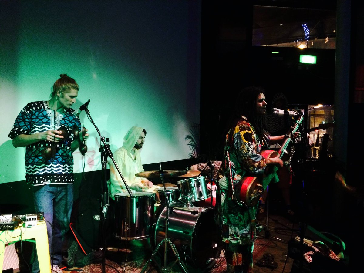 Thanks to everyone that came down to <a href="/stage3hackney/">STAGE 3</a> on Saturday! Great performances from @LondonGnawa &amp; <a href="/FamilyAtlantica/">Luzmira Zerpa</a>! See you next time!