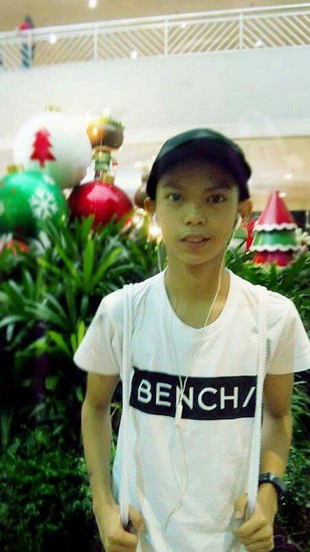 Quotesmoto8's tweet photo. @JaredRandalle Hii babe #2 https://t.co/cDB4LZNDU3