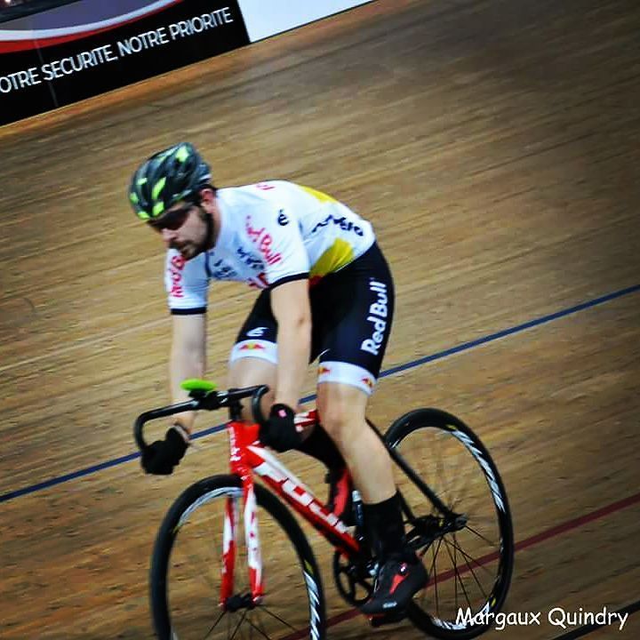davidlorimier's tweet photo. Voula les première photo de la session au Vélodrome #dabelgi 📸 Margaux quindry https://t.co/bE5RoWe8nE https://t.co/XhZLzt0CxC