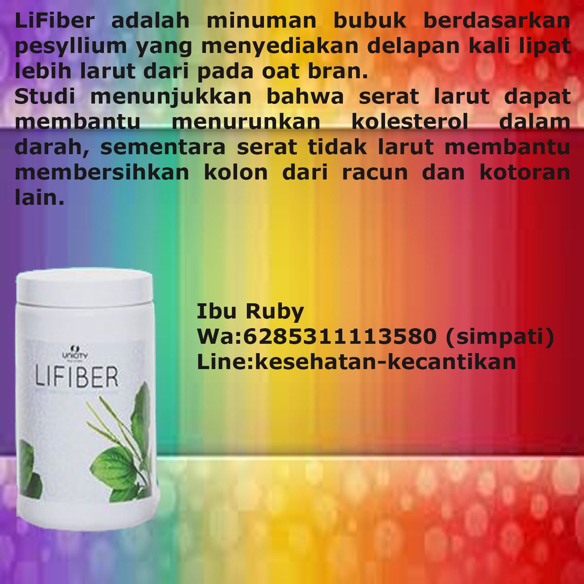 clearstart30's tweet photo. cara detoksifikasi usus, efek detoks tubuh
Lifiber 
Line:kesehatan-kecantikan
#detokscolon, #clearstart30 https://t.co/O5eFVCMEqO