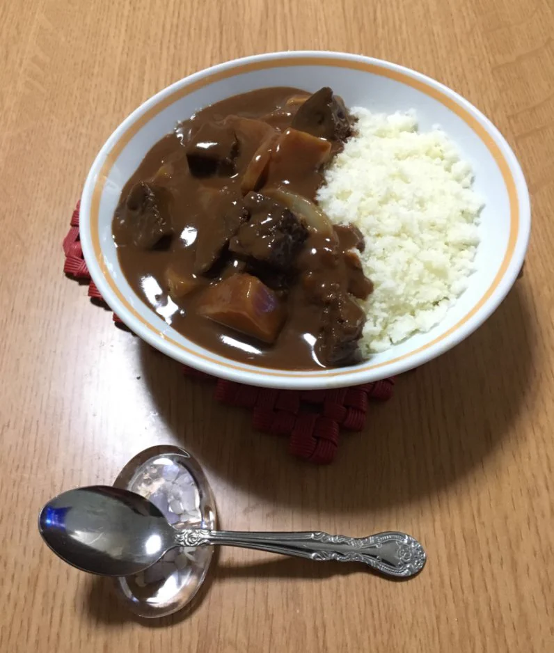 本当にスイーツ！？どう見てもカレーにしか見えないスイーツがすげえｗｗｗ